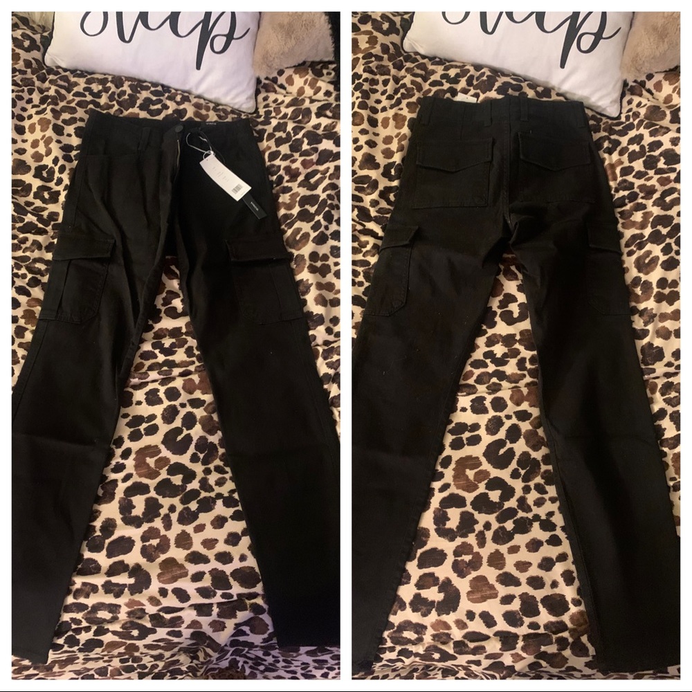 Size 27 Vince Jeans